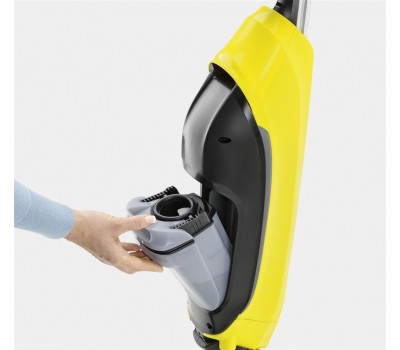 Электрошвабра KARCHER FC 5