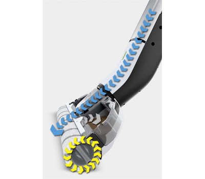 Электрошвабра KARCHER FC 3 Cordless Premium(White)