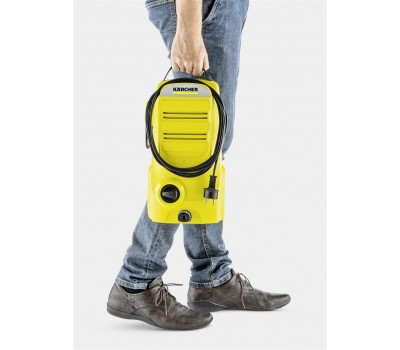 Мойка высокого давления KARCHER K 2 Compact
