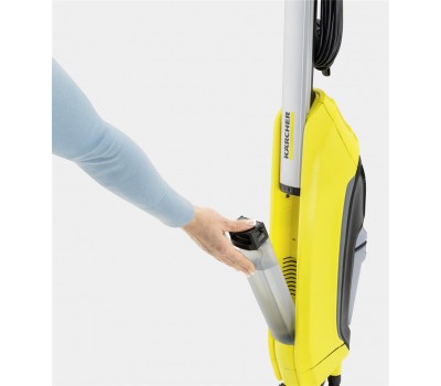 Электрошвабра KARCHER FC 5