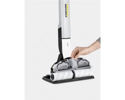 Электрошвабра KARCHER FC 3 Cordless Premium(White)-foto3
