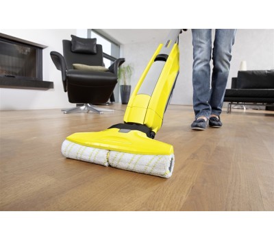 Электрошвабра KARCHER FC 5