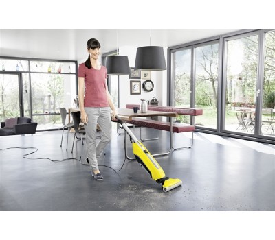 Электрошвабра KARCHER FC 5