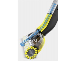 Электрошвабра KARCHER FC 3 Cordless-foto2