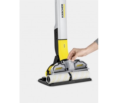 Электрошвабра KARCHER FC 3 Cordless