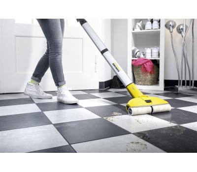 Электрошвабра KARCHER FC 3 Cordless