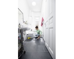 Электрошвабра KARCHER FC 3 Cordless-foto6