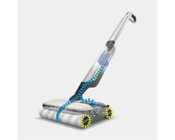 Электрошвабра KARCHER FC 7 Cordless Premium-foto2
