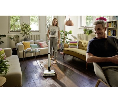 Электрошвабра KARCHER FC 7 Cordless Premium