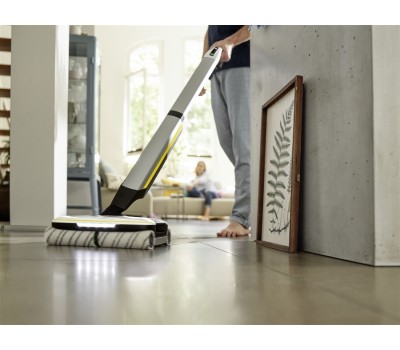 Электрошвабра KARCHER FC 7 Cordless Premium