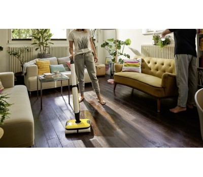 Электрошвабра KARCHER FC 7 Cordless