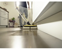 Электрошвабра KARCHER FC 7 Cordless-foto6