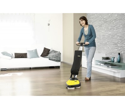 Полотер KARCHER FP 303