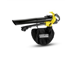 Аккумуляторная воздуходувка KARCHER BLV 36-240 Battery