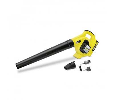 Аккумуляторная воздуходувка KARCHER LBL 2 Battery Set