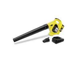 Аккумуляторная воздуходувка KARCHER LBL 4 Battery Set