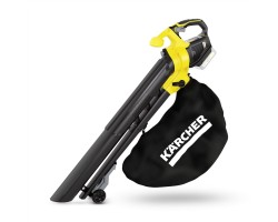 Аккумуляторная воздуходувка KARCHER BLV 18-200 Battery
