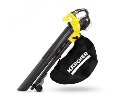 Аккумуляторная воздуходувка KARCHER BLV 18-200 Battery