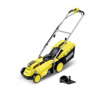 Аккумуляторная Газонокосилка LMO 18-33 Battery (без АКБ и ЗУ)