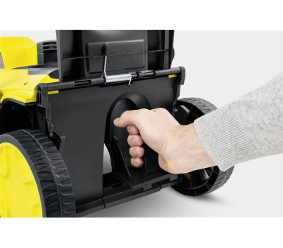 Аккумуляторная Газонокосилка LMO 18-33 Battery (без АКБ и ЗУ)