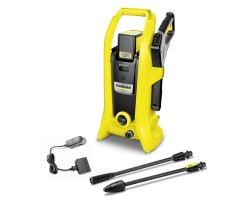 Аккумуляторная мойка всокого давления KARCHER KARCHER  K 2 Battery Set