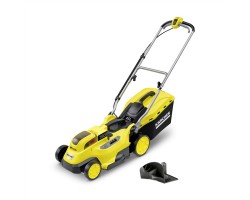 Аккумуляторная газонокосилка KARCHER LMO 18-36 Battery