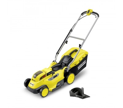 Аккумуляторная газонокосилка KARCHER LMO 18-36 Battery