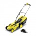 Аккумуляторная газонокосилка KARCHER LMO 18-36 Battery