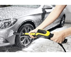 Мойка высокого давления KARCHER K 7 Compact-foto2