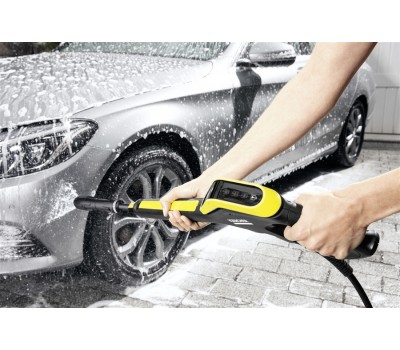Мойка высокого давления KARCHER K 7 Compact Мойка высокого давления KARCHER K 7 Compact