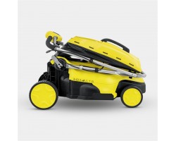 Аккумуляторная газонокосилка KARCHER LMO 18-36 Battery-foto3