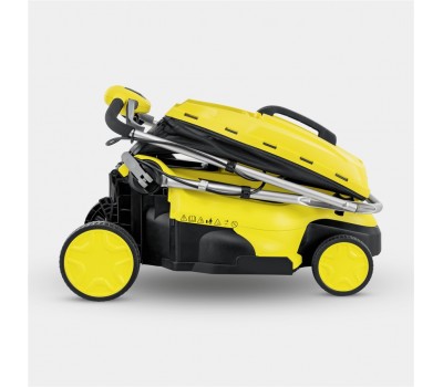 Аккумуляторная газонокосилка KARCHER LMO 18-36 Battery
