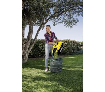 Аккумуляторная газонокосилка KARCHER LMO 18-33 Battery Set