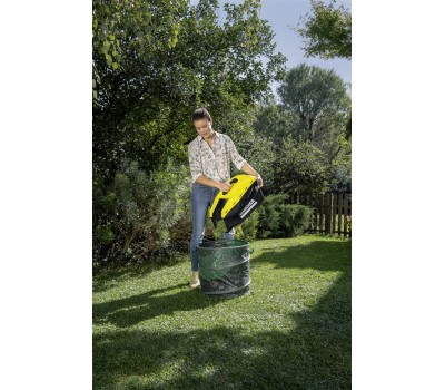 Аккумуляторная газонокосилка KARCHER LMO 18-36 Battery