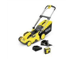 Аккумуляторная газонокосилка KARCHER LMO 36-40 Battery Set