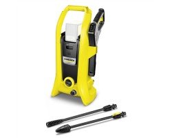 Аккумуляторная мойка всокого давления KARCHER KARCHER  K 2 Battery
