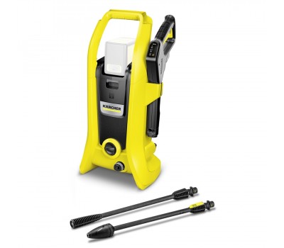 Аккумуляторная мойка всокого давления KARCHER KARCHER  K 2 Battery