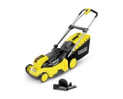 Аккумуляторная газонокосилка KARCHER LMO 36-46 Battery