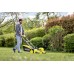 Аккумуляторная газонокосилка KARCHER LMO 36-40 Battery Set