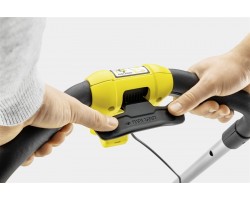 Аккумуляторная газонокосилка KARCHER LMO 36-46 Battery-foto2