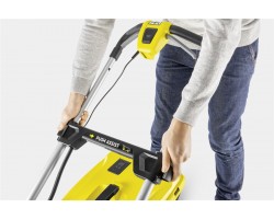 Аккумуляторная газонокосилка KARCHER LMO 36-46 Battery-foto3