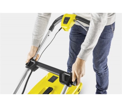 Аккумуляторная газонокосилка KARCHER LMO 36-40 Battery