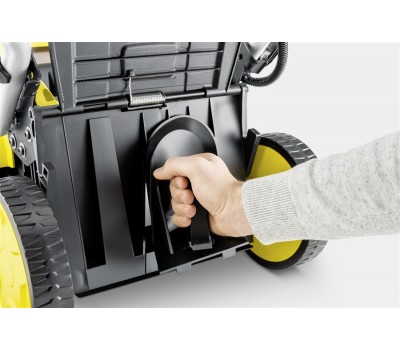 Аккумуляторная газонокосилка KARCHER LMO 36-40 Battery