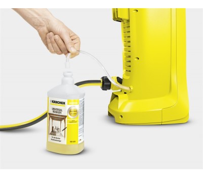 Мойка высокого давления KARCHER K 5 Football