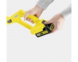 Аккумуляторный триммер  KARCHER LTR 18-25 Battery Set-foto2