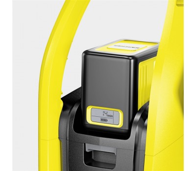 Аккумуляторная мойка всокого давления KARCHER KARCHER  K 2 Battery Set