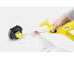Аккумуляторный триммер  KARCHER LTR 18-25 Battery-foto5