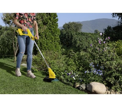 Аккумуляторный триммер  KARCHER LTR 18-25 Battery Set