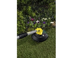 Аккумуляторный триммер  KARCHER LTR 18-30 Battery-foto7