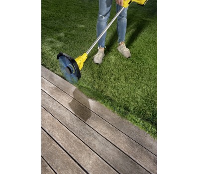 Аккумуляторный триммер  KARCHER LTR 18-25 Battery